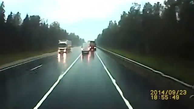 Осенний таран смотреть онлайн