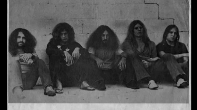 Elf - Pisces Apple Lady 1972 смотреть онлайн