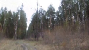 ОКРЕСНОСТИ БИЙСКА. прогулка в 53км