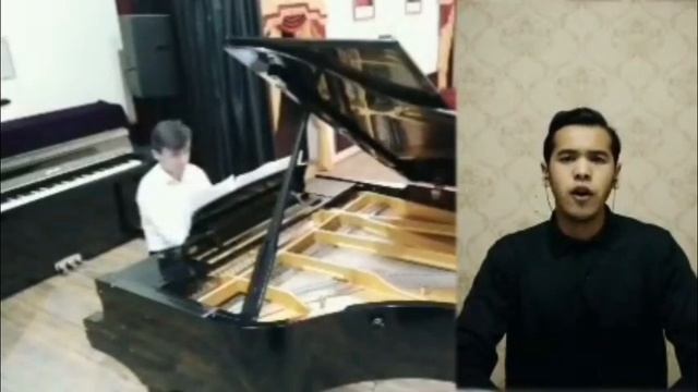 Синяя вечность Муслим Магомаев смотреть онлайн