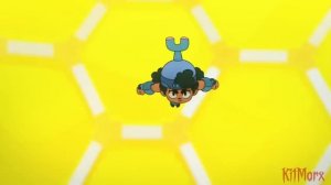 муд Brawl stars