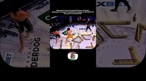 Взрывной нокаут Назарова! Реванш с Хвенде? Джаборов vs Саидов ? 
Поражение и победа на  OCTAGON 71