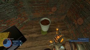 Гайд на Гровера. В Garrys Mod на сервере Обычный DarkRp