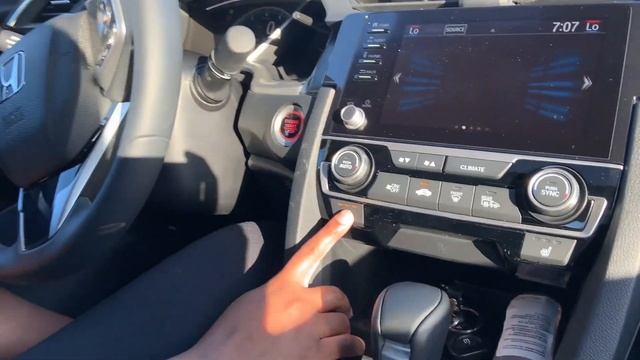 Brand New Whip | 2020 Honda Civic Ex | Quarantine Car Shopping & Car Tour смотреть онлайн