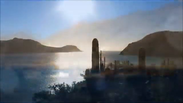 Baja New Years 2014 смотреть онлайн