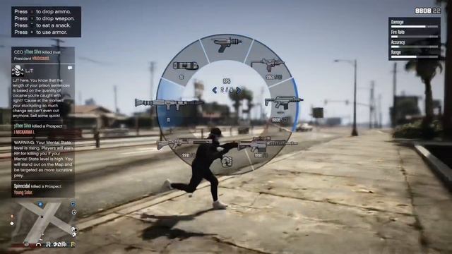 GTA Online Freemode - Free Aim - Xbox Series - MC Community - ORMCK 42MCK смотреть онлайн