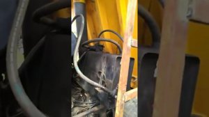 Самосвал КамАЗ-65201 экспресс-обзор от Владислава Перегудова