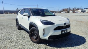 Toyota Yaris Cross - Авто из Японии под заказ