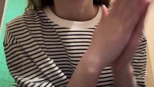 хаотичный асмр / таппинг & визуальные триггеры ✨ chaotic asmr / tapping assortment & visual triggers