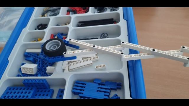 Захват из Лего смотреть онлайн