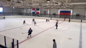 Легенда-09 VS Молот-08