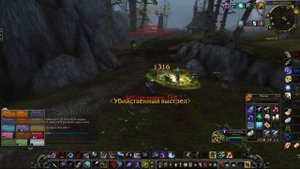 Wow Sirus / World of  Warcraft / Хант Пвп 3.3.5 Сирус бегаем БГ / Hunter PvP Woltk