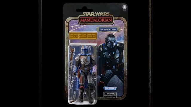 Hasbro Stinks!!! #starwars #starwarscollection смотреть онлайн