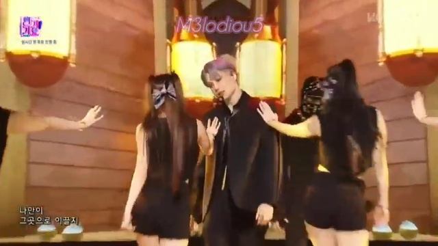 KAI (카 이) Exo - Rover/ Mix Of Live Performance Videos