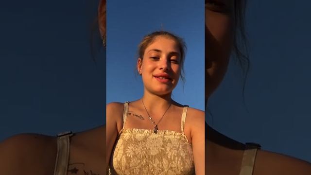 Alena Kostornaya Алена Косторная 03.07.2022 смотреть онлайн