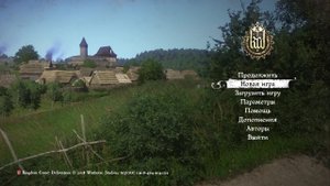 30.Kingdom Come: Deliverance