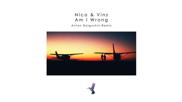Nico & Vinz - Am I Wrong (for You) (Anton Dolgushin Remix)