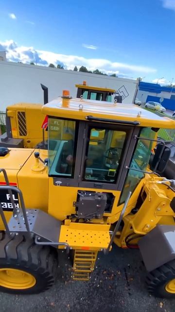 Официальный дистрибьютор в РФ спецтехники LOVOL смотреть онлайн