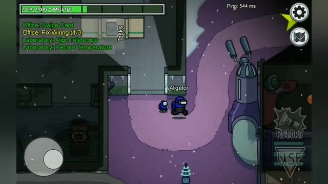 Youve seen criminal Aligator. Now its time for DETECTIVE Aligator!