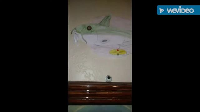 My * paper * singing fish colection *read description* смотреть онлайн