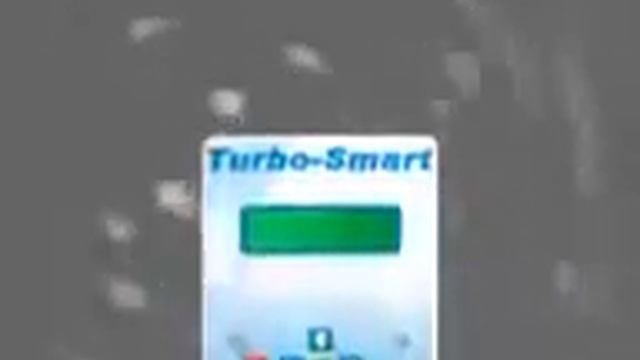 Cattani TURBO SMART