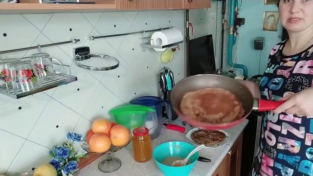 Захотелось, значит будет//Накрыла стол//Шашлык 🍗🍗🍗 смотреть онлайн