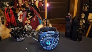 ВОССТАНОВЛЕНИЕ РИЗЕРНИЦЫ С НЕБА... ЧИСТКА