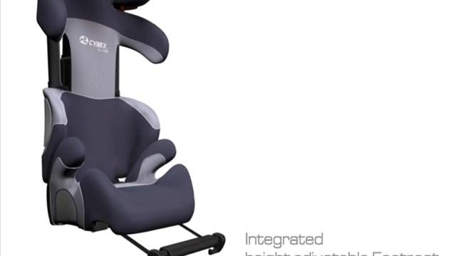 Solution S Cybex - Bimbomarket смотреть онлайн