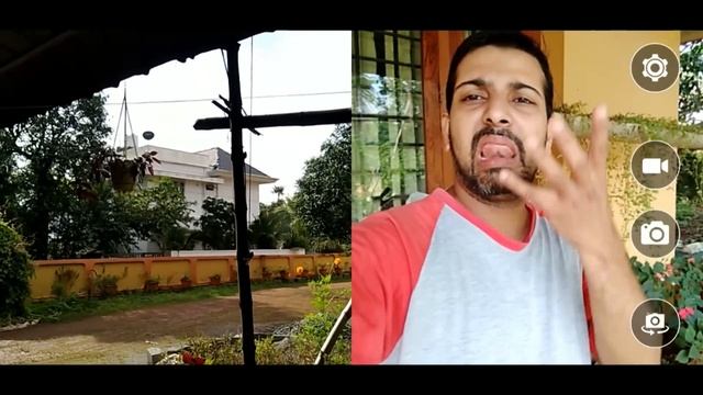 Double Side Camera,Vlog#321 смотреть онлайн