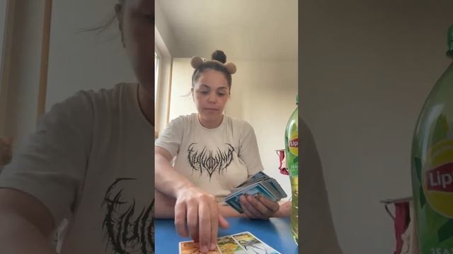 Ответы на ваши вопросы в прямом эфире с ТАРО 🔮 смотреть онлайн