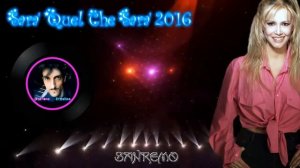 STEFANO ERCOLINO - SARA' QUEL CHE SARA' (Official Cover "Tiziana Rivale")