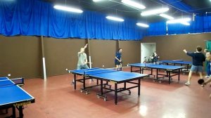 table tennis Маточкин-Нарушев(1)
