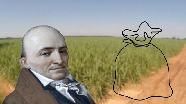 Sugarcane: Louisiana's Top Crop! смотреть онлайн