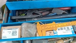 Странный писк в салоне Матиз.