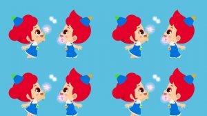 Choopy-choopy-choopy-choo! JunyTony Intro Remix 💚🧡 | Fun Play Time | JunyTony