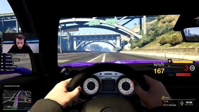 ЭКСКЛЮЗИВНЫЕ МАШИНЫ на DRIVE RP