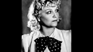 Мария Бабанова Одинокая гармонь