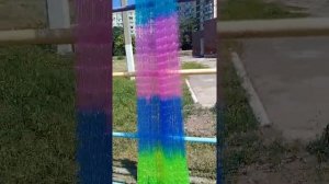 Кастинговая сеть на свинцовых грузах