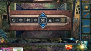 Can You Escape The 100 Room 5 Level 6 Walkthrough