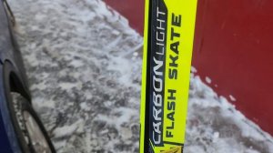 Brados flash skate ПОЛНЫЙ ПРОВАЛ??? carbon lite ultra mega X lite Balabanovo city style 💘