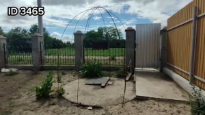 Дом в станице Васюринская на участке земли с плодоносящим садом.