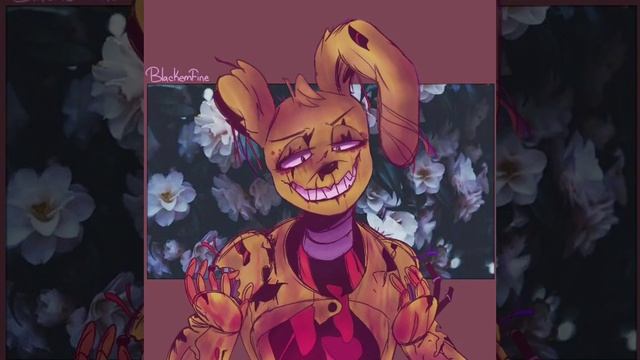 pov: you're vibing with Springtrap - a FNAF 3 playlist смотреть онлайн