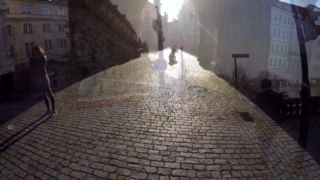 2017-03 Чехия Прага