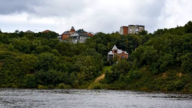 2019 09 01 ПрогулкаНаТеплоходеПоАмуру