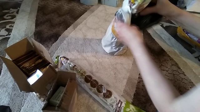 Распаковка №256, посылки с таобао смотреть онлайн