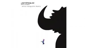 Jamiroquai - Space Cowboy (Anton Dolgushin Remix)