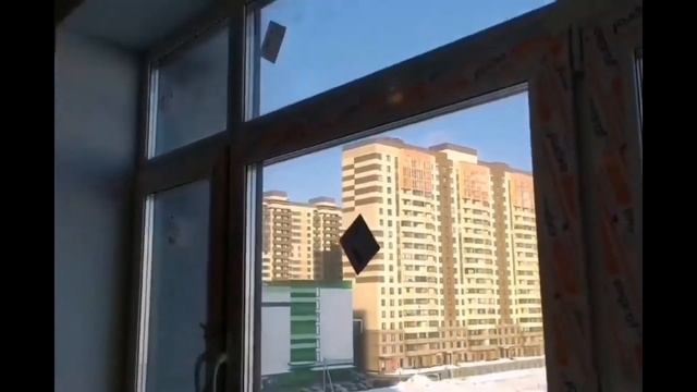 РЕМОНТ 1-КОМН. КВАРТИРЫ В ЖК ЗВЁЗДНЫЙ ГОРОДОК, ул. Алматинская, 4