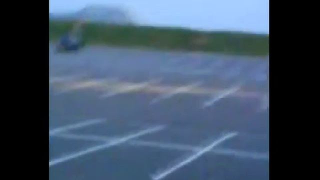 Austin / Rover Mini + Suzuki Vitara Car Fun.. смотреть онлайн