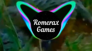 WTF U MEAN - жабы дерутся (bass boosted by RomeraxGames)