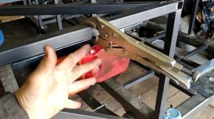 Новый Вездеход KREPYSH (  Лесник ). Этапы сборки ч.15. Первый Выезд